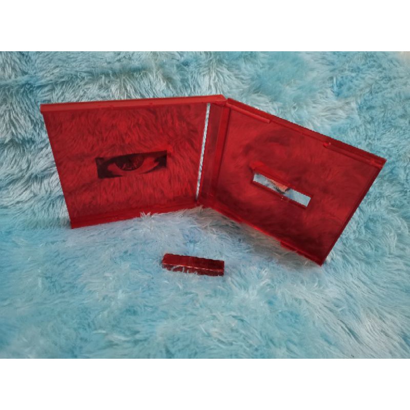 G-Dragon - Kwon Jiyong (USB Album)