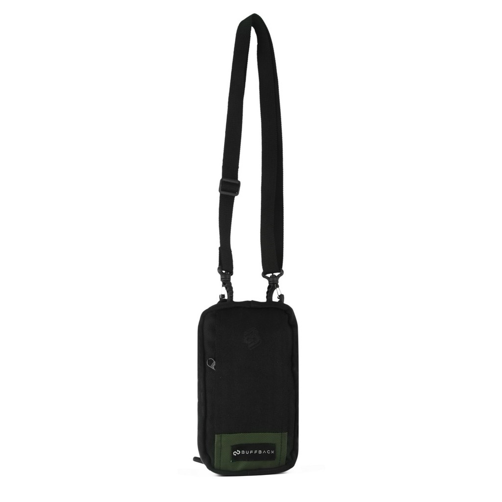 Hanging Wallet Hp Kartu Buffback F-513ER