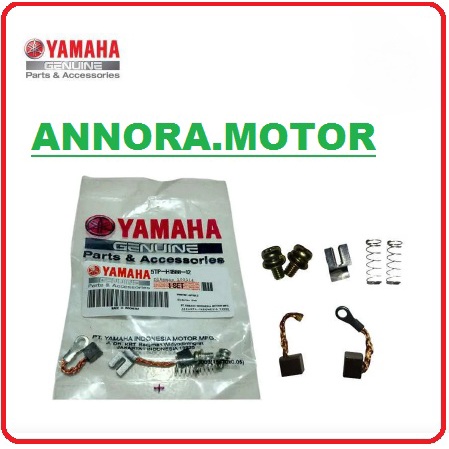 COOL STATER ARENG STATER original MIO JUPITER MX MIO J MIO M3 5TL