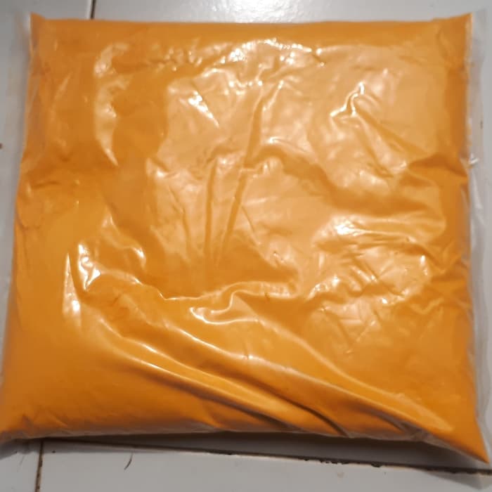 

Terbatas - Keju Bubuk Merk Kerry 1Kg / Kerry - Cheese Powder 1Kg
