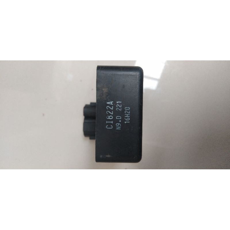 CDI Shogun 110 Original Shindengen