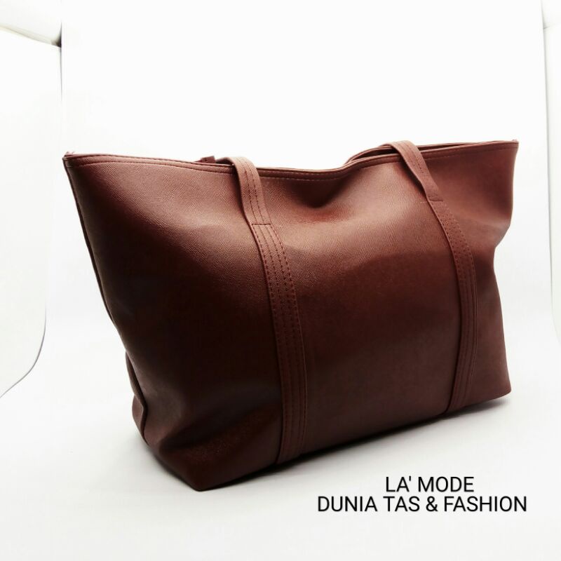 (promo FREE ongkir) LA' MODE Sling Bag Wanita/Tas Simple Wanita/Tas Sedang Wanita/Tas Wanita Korea