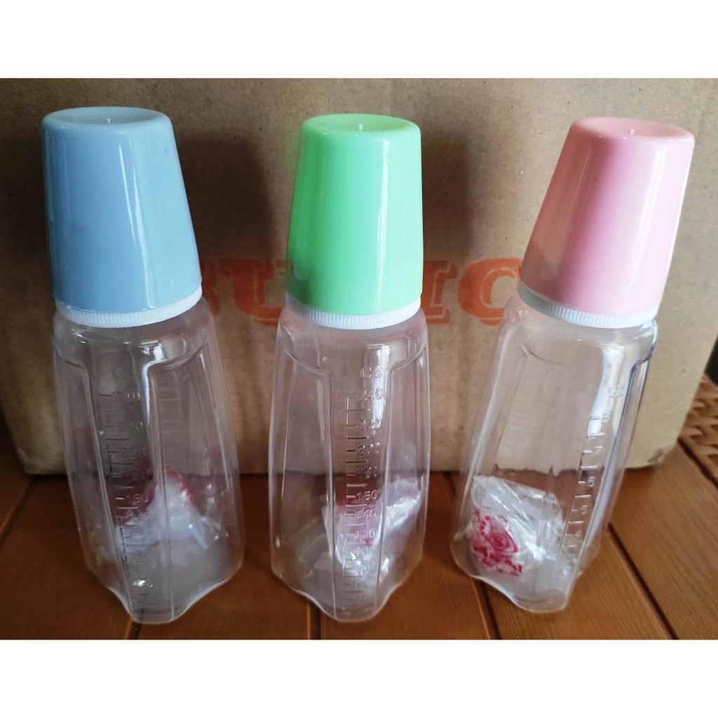 Botol Susu Bayi 240ml BPA Free