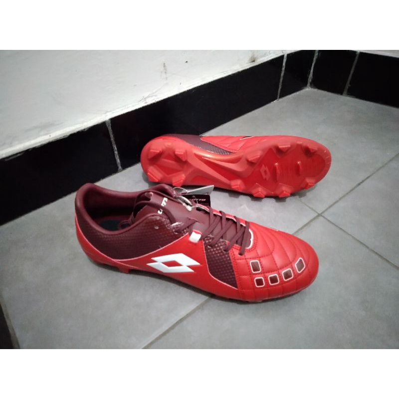 LOTTO SQUADRA FG ORIGINAL