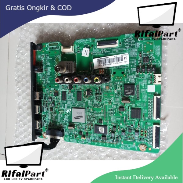 mb samsung plasma 43f4000