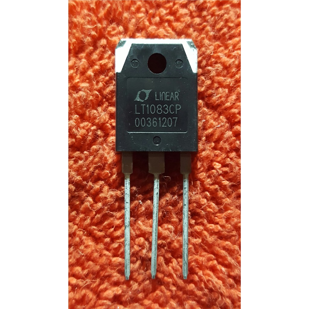 New Original LT1083CP TO-3P LT1083 TO-247 Mantappp
