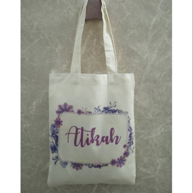 

Tas blacu 25x35 Murah