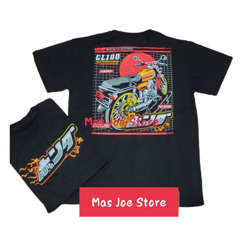 Kaos GL / Kaos GL 100 / Kaos Herex