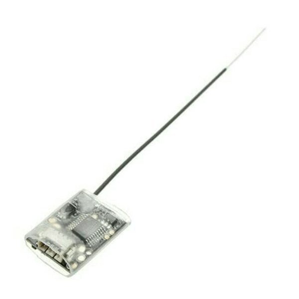 FlySky Mini Receiver VER2.0 8-18ch PPM iBUS SBUS For AFHDS 2A Transmitter