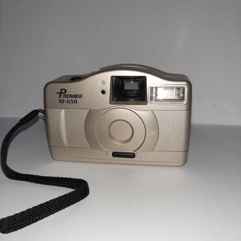 Kamera analog Premier Bf-650