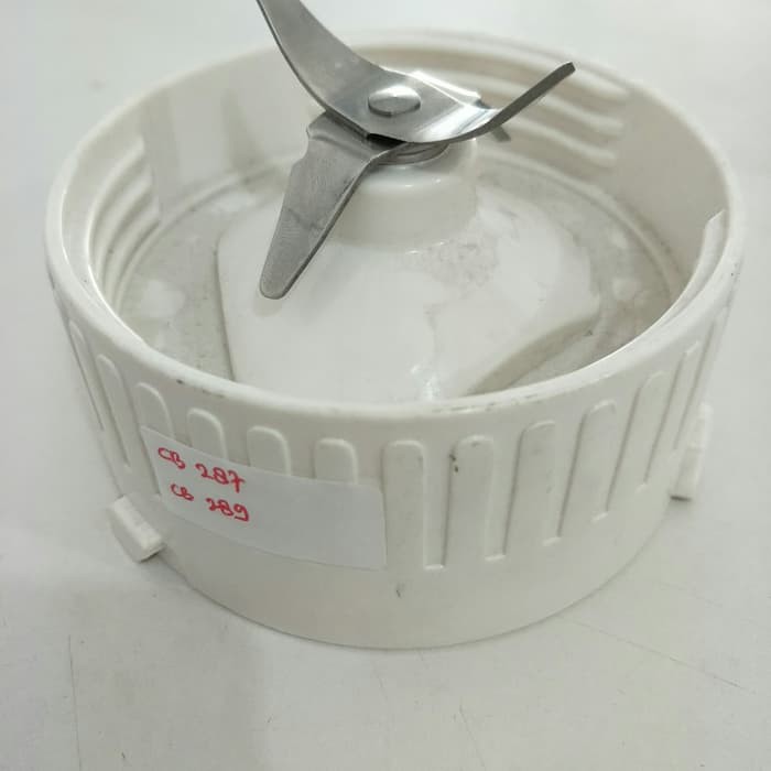 Pisau blender cosmos CB-287 / CB-289 (1 set) tanpa gelas