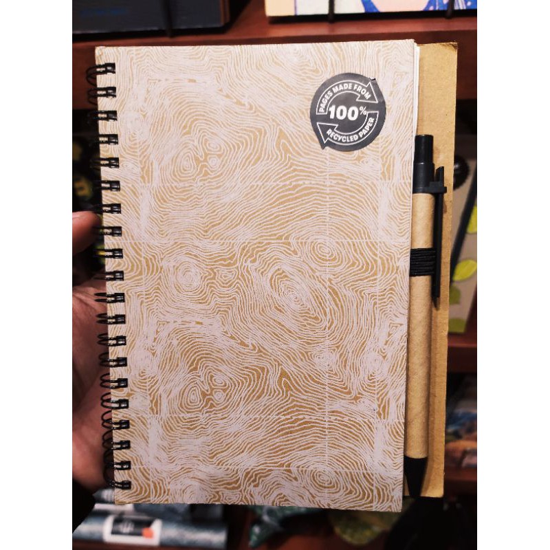 

TYPO NOTES A5 BLANK PAGES SKETCH BOOK NOTEBOOK SPIRAL INCLUDE PENS SALE ORIGINAL