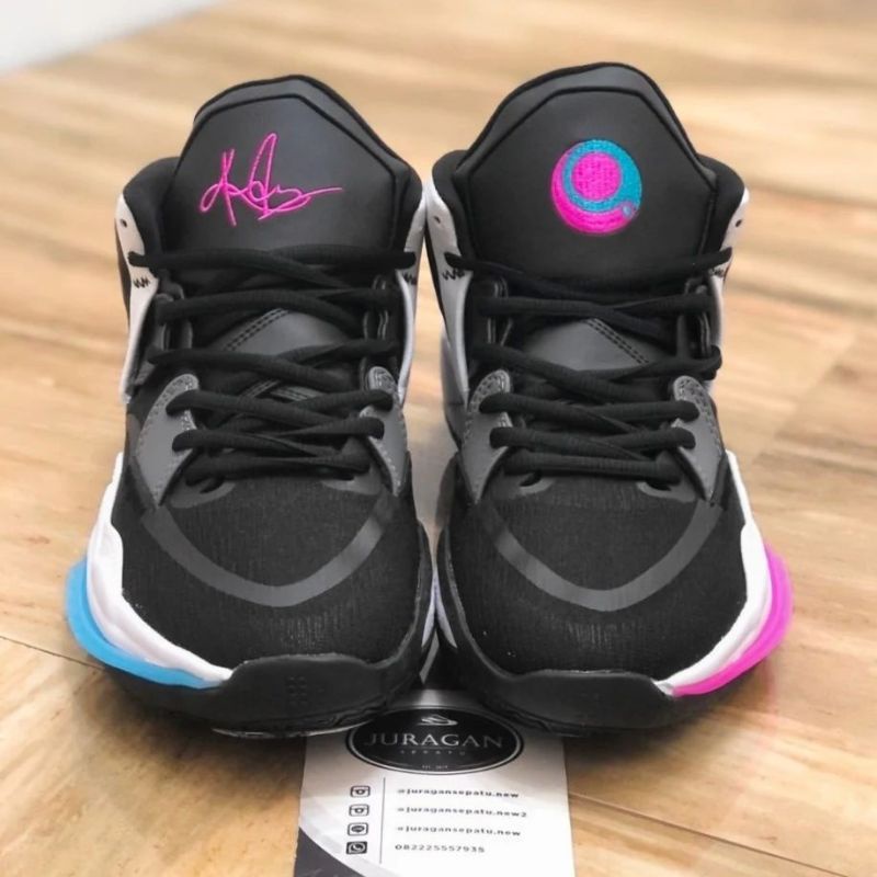 Nike Kyrie 8 Infinity &quot;South Beach&quot;