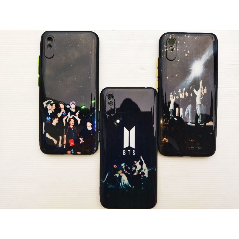 MY CHIOCE MS CASE BTS XAIOMI NOTE 9,NOTE 9PRO, NOTE 8,BOTE 8PRO, NOTE 9S, NOTE 10,NOTE 10PRO, REDMI 