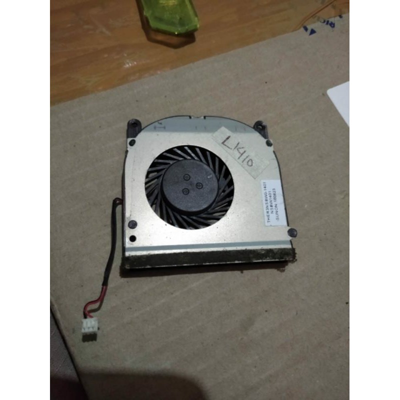 Kipas fan laptop acer L1410