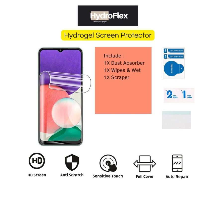 Hydrogel Anti Gores Samsung Galaxy A03 A10 A10S A11 A12 A13 A20 A21 A23 A30 A31 A32 A33 A40 A41 A42 A6 A6 Plus A60 A50 A51 A52 A53 A70 A71 A72 A73 A8 A8 plus A80 A9 A90 5G A91