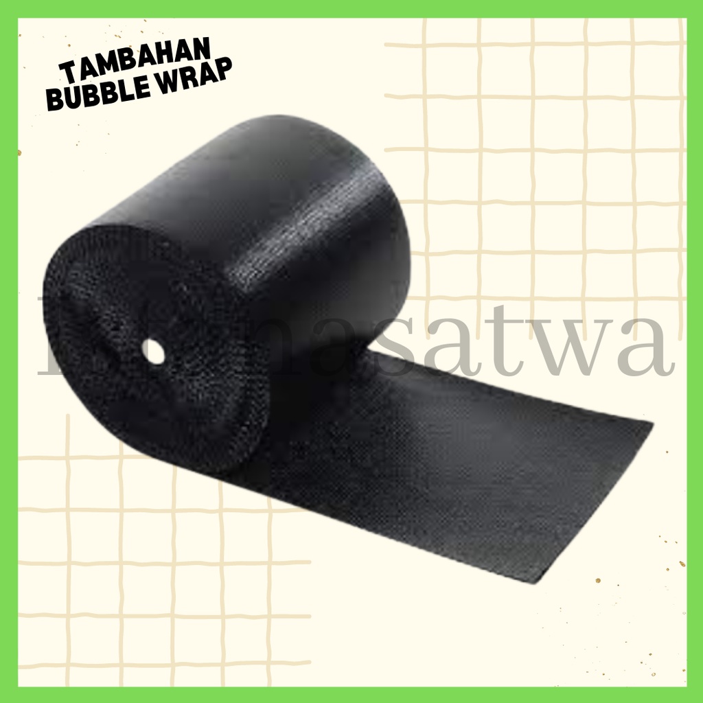 

Bubble Wrap Tambahan Packing Supaya Aman Buble Wraps Plastik