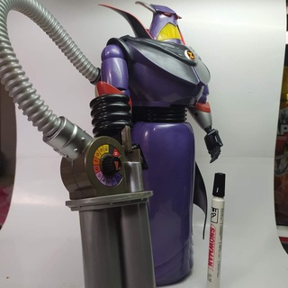 disney store emperor zurg