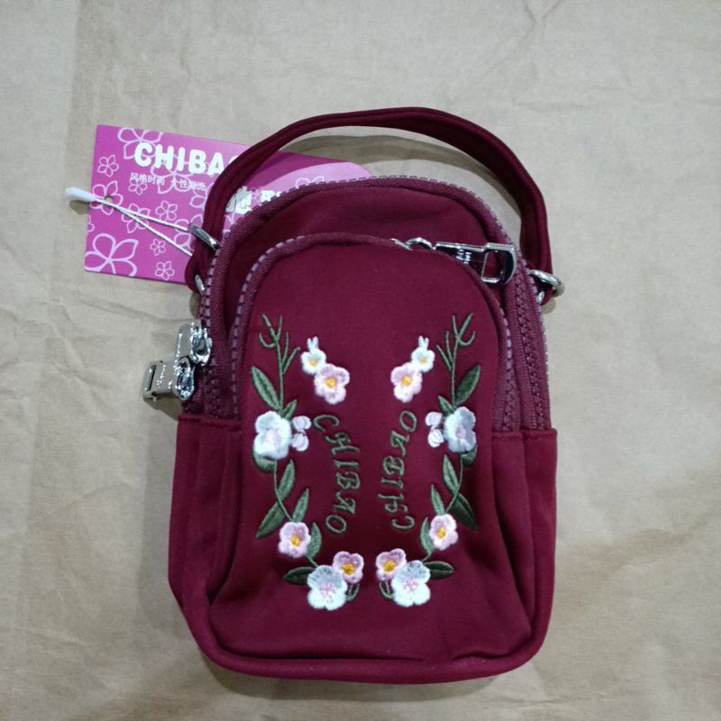 Tas Slempang ORI 8182-11