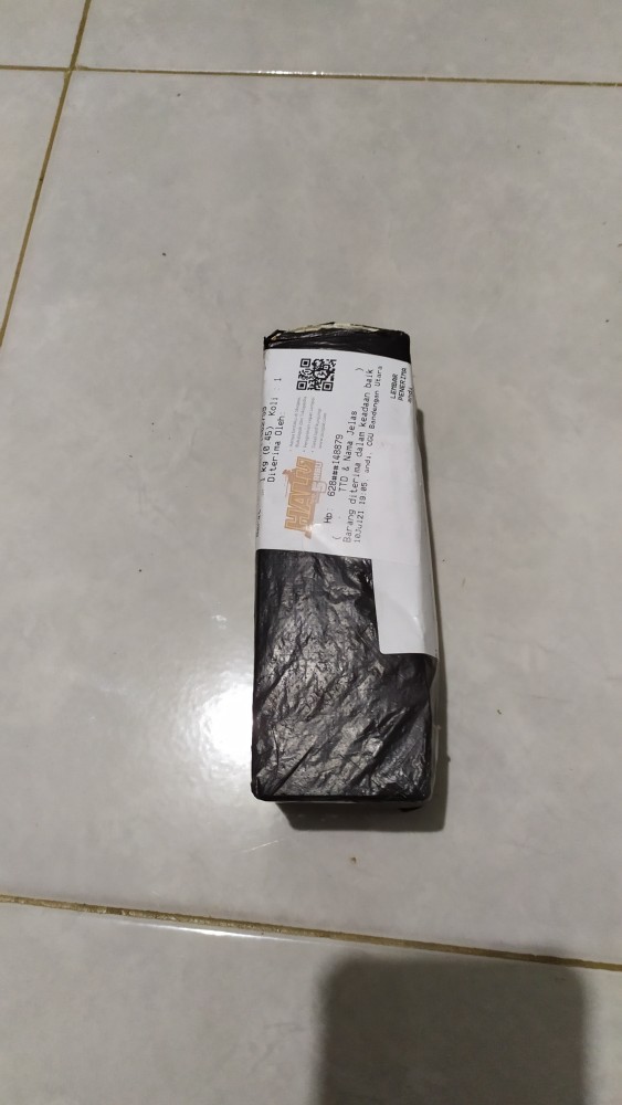 Snapring S8 / Snap Ring S 8 / Spare Part Pompa Air