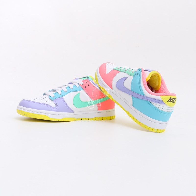 Dunk Low Easter