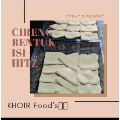 

Cireng Bentuk isi