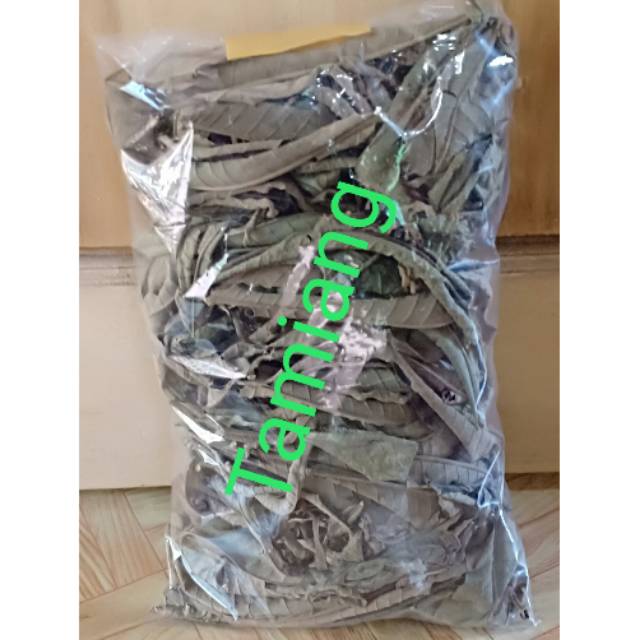 

Daun sungkai kering 200 gram