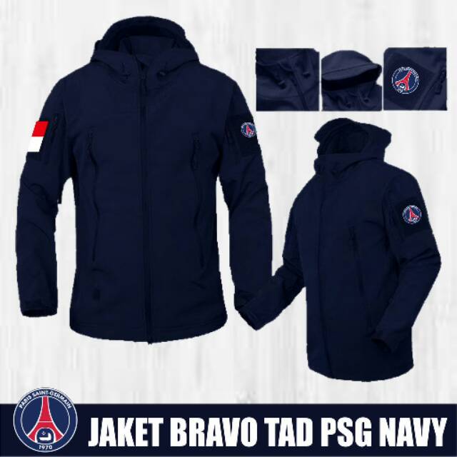 Download Gambar gambar jaket bola psg Terbaru