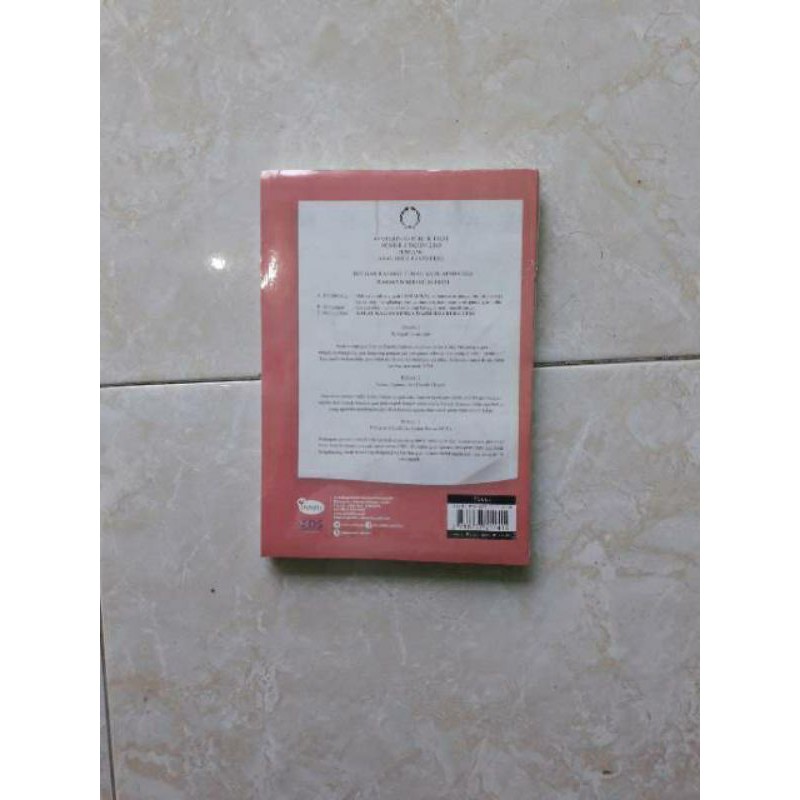 Novel Pemimpin - Wildan Alamsyah-1