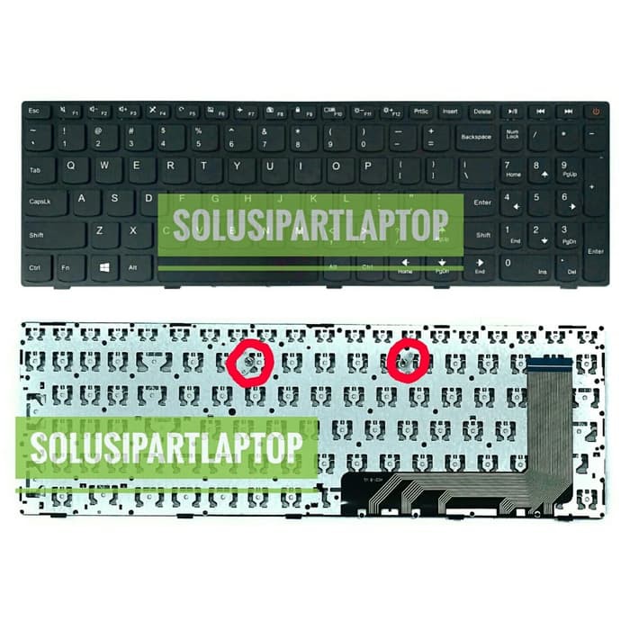 K KYUER L15S3A02 L15L3A03 L15C3A03 Laptop Batteria Per Lenovo IdeaPad 110-14AST 110-14IBR 110-15AST 110-15IBR 110-15ACL 110 Touch-15ACL Series Type 80TQ 80T6 80UJ 80TR 80T7 80W2 80TJ 80V7 5B10L04215