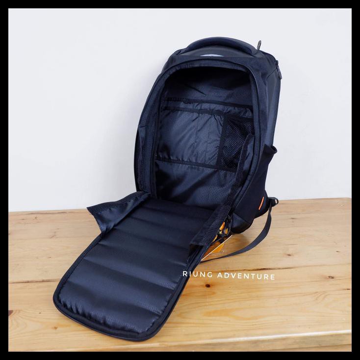 TAS RANSEL BACKPACK LAPTOP PRIA KALIBRE BARIER 911099 000 TERBARU