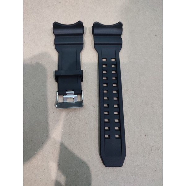 Strap tali jam Digitec DG-5096T DG 5096 T rubber strap original