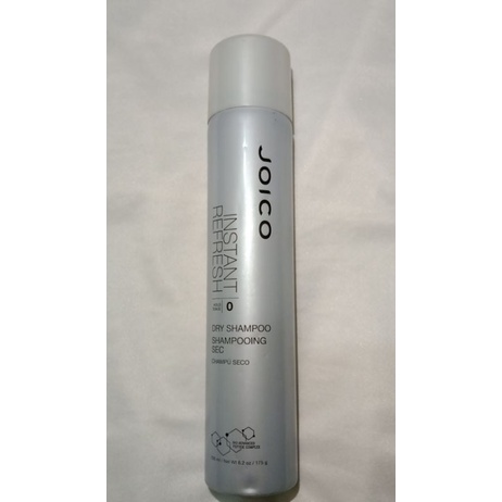 JOICO INSTANT REFRESH DRY SHAMPOO SHAMPOOING SEC 200ml