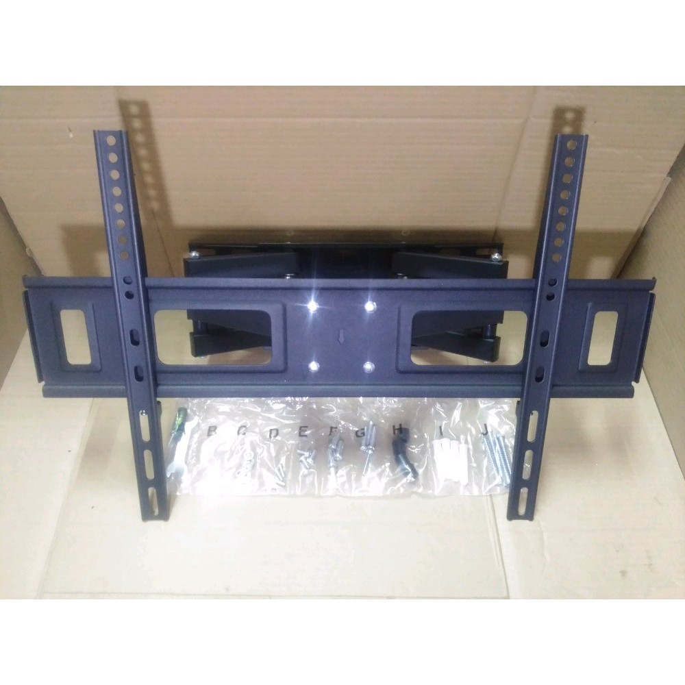 BRACKET TV LED DAN LCD 32 - 70 INCH VERNON E4