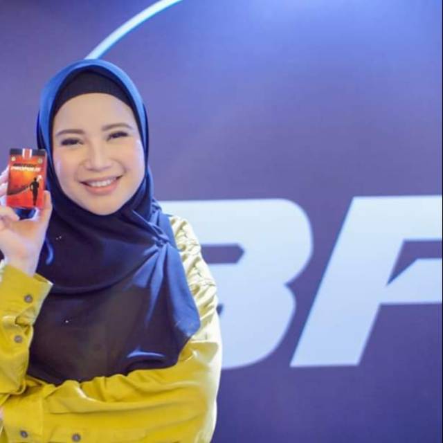 British Propolis untuk Promil terbaik | British Propolis ORI 100%