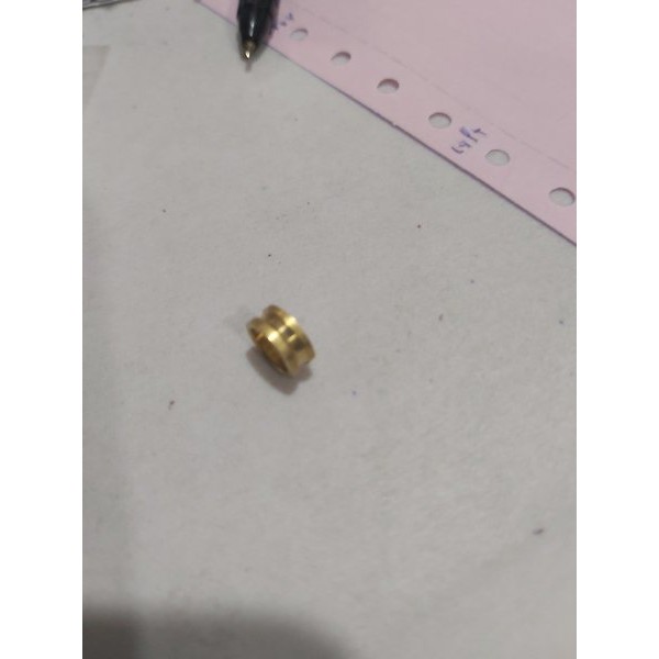 Miliki part reel line roller penn bagian line roller saja Terlaris