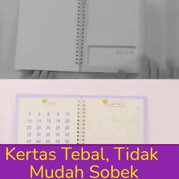 

New - SANK MAGIC BOOK/ BUKU PINTAR BELAJAR MENULIS MEMBACA LATIHAN PAUD PRESCHOOL BUKU MEWARNAI MAGIC BOOK 1 set ..