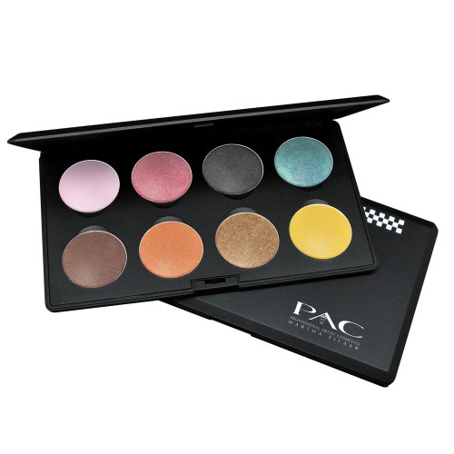 PAC Eyeshadow Pearly Palette