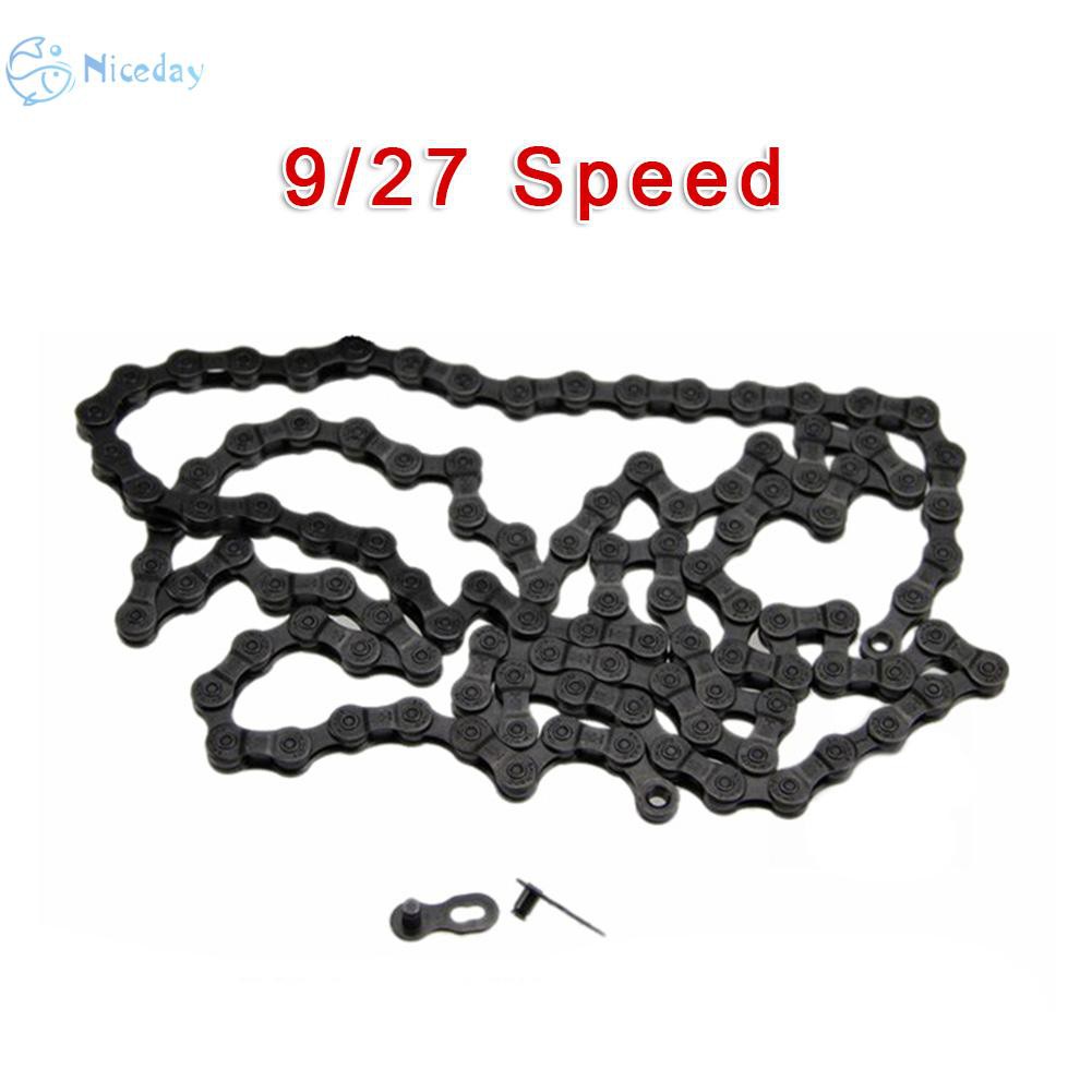 27 speed bike chain