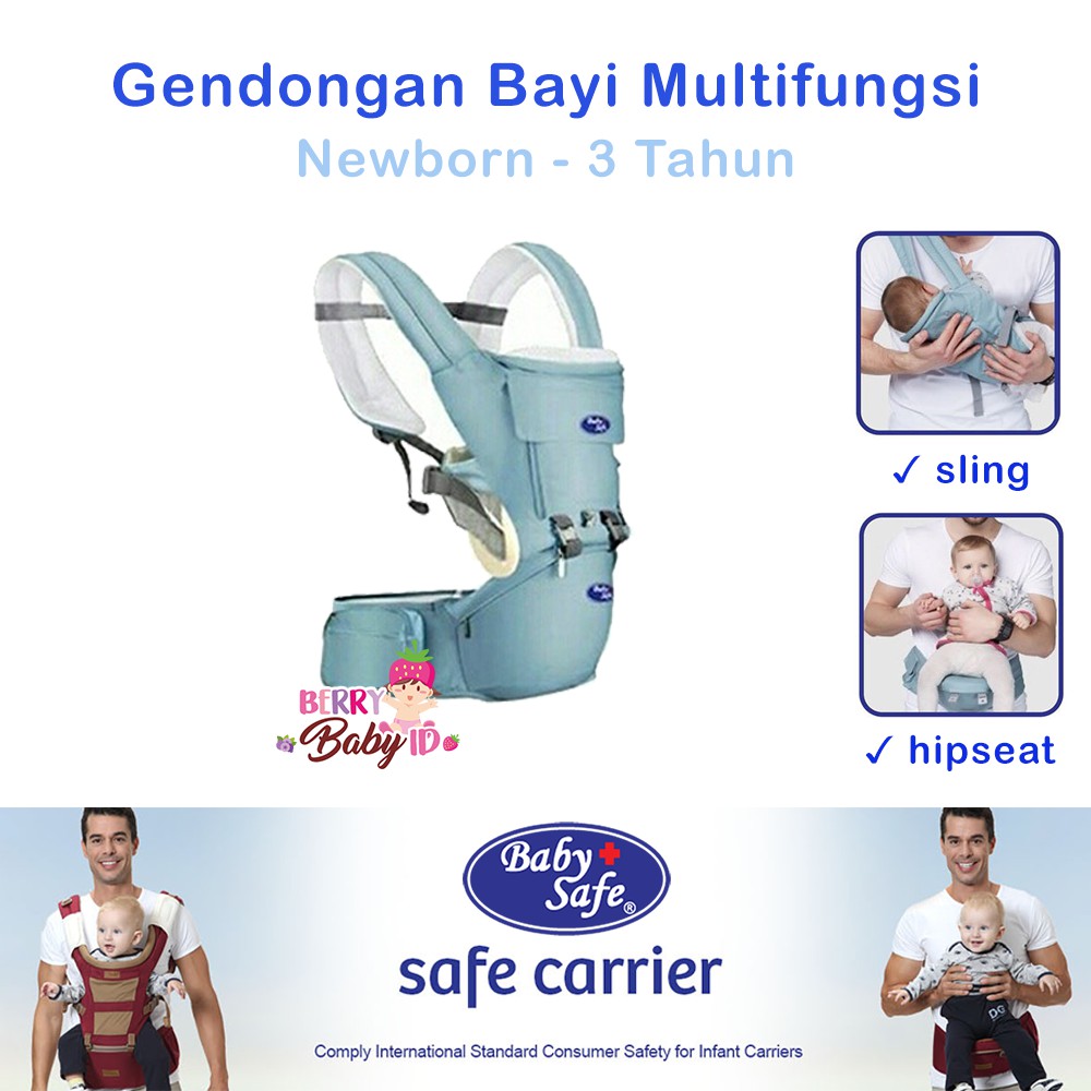 babylo 3 in 1 baby carrier