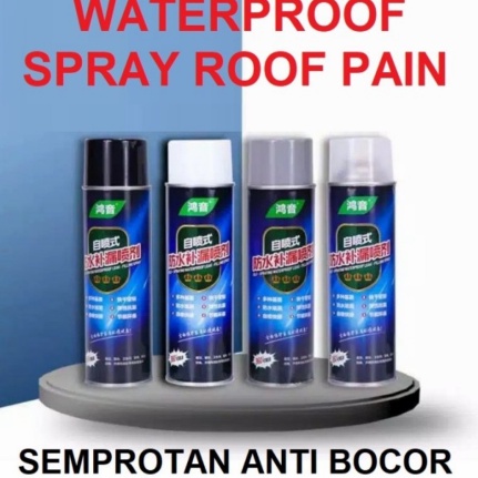 SPRAY AJAIB ANTI BOCOR