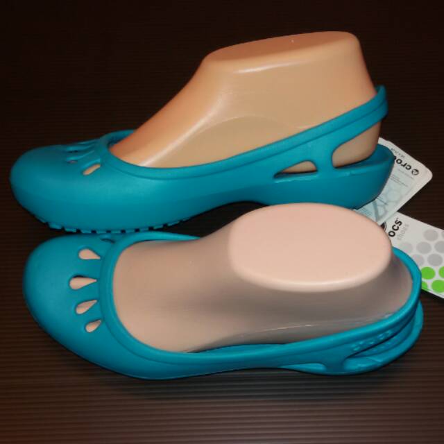 Crocs Malindi Wanita Murah