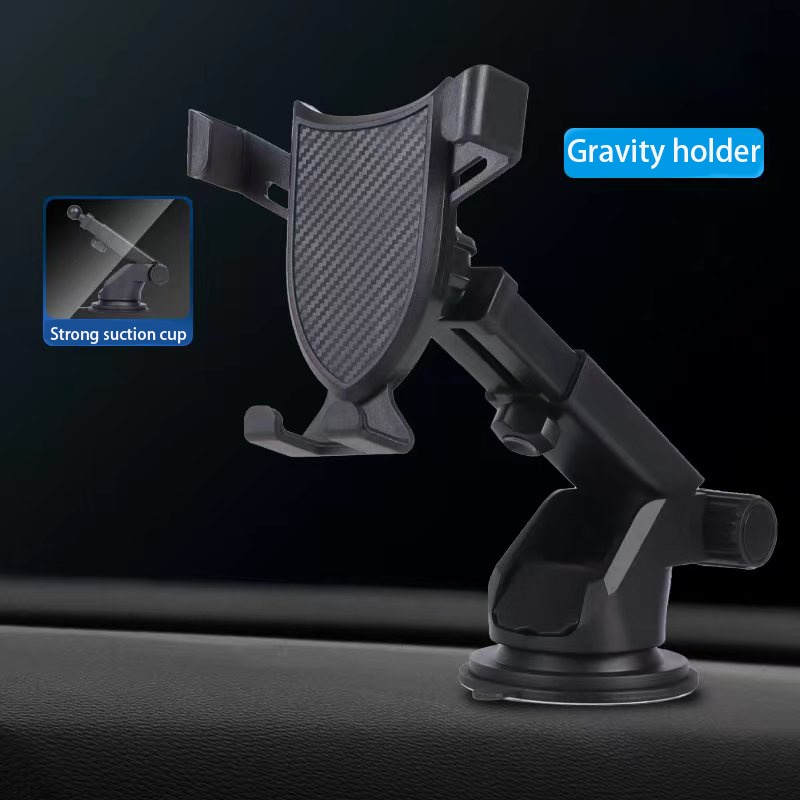 Holder hp mobil/universal /Dudukan telepon mobil / Dudukan ponsel