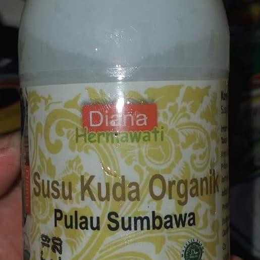 

Honey | Susu Kuda Liar Asli Sumbawa