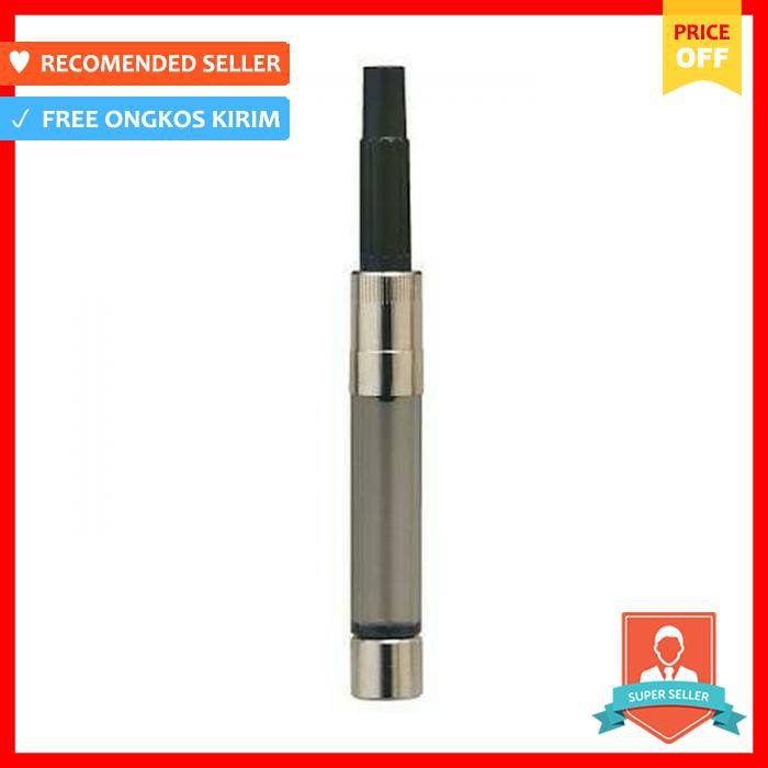 

Sheaffer Piston Convertor/ Pump - Office & Stationery - Alat Tulis