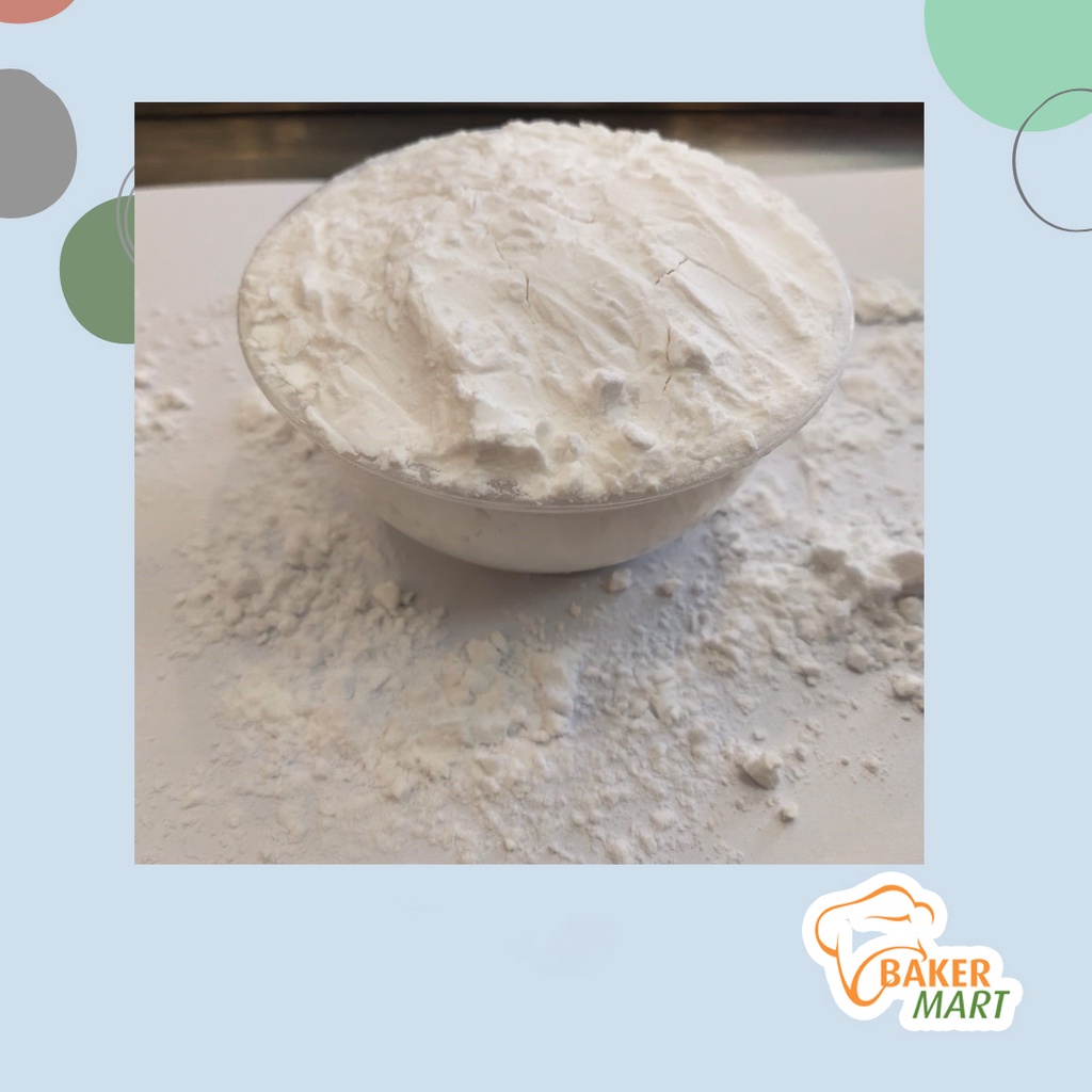 

Potato Starch 500Gr