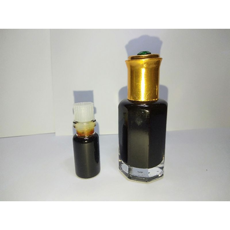 Misik hitam Labor eceran