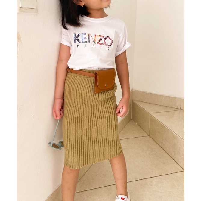 Rok Anak Perempuan / MOLITA SKIRT