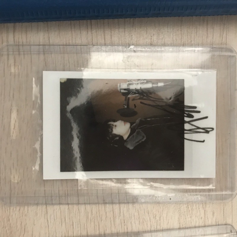 PC HWANG IN YEOP OST TRUE BEAUTY