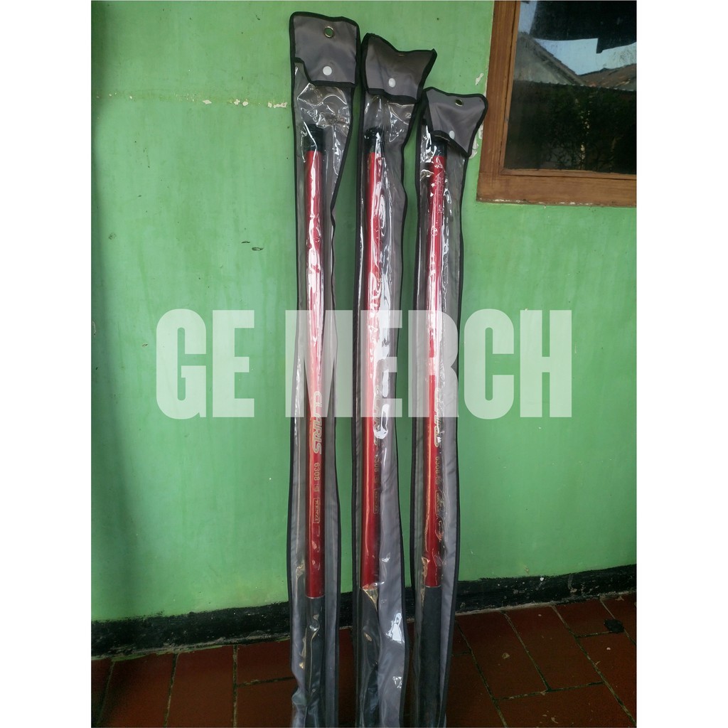 [READY] ROD JORAN TEGEK KENZI CLARIS 6308